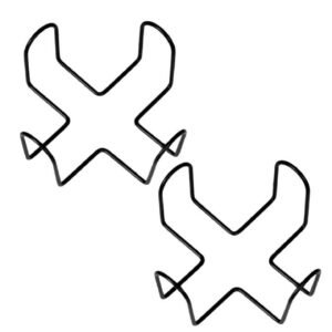 Coaster Holder diamond - Pea Coaster Holder - Diamond Shape