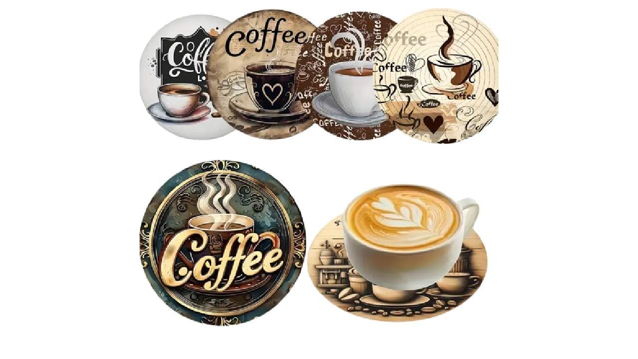 Coffee Design