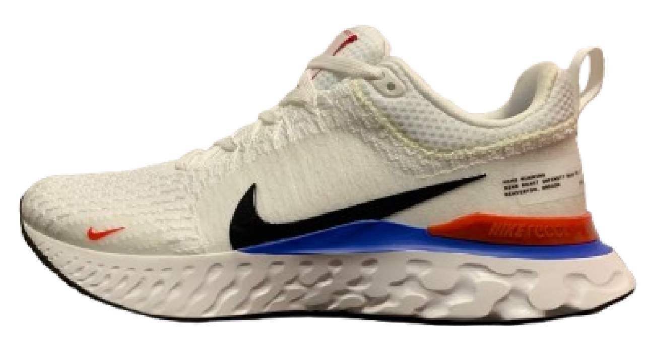 Nike React Infinity Shoes