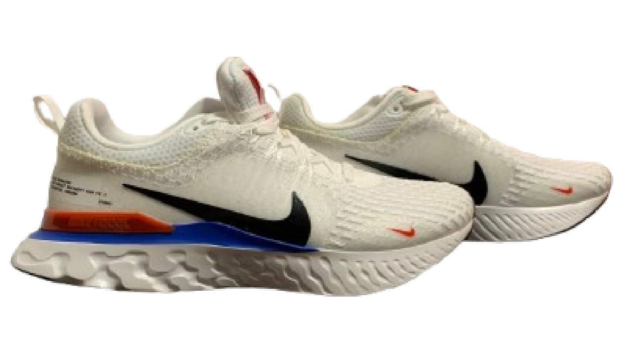 Nike React Infinity Shoes