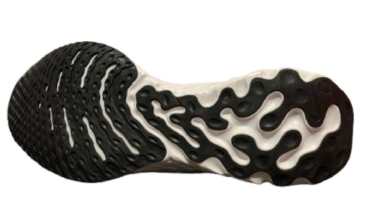 Nike React Infinity Shoes