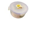 Round Lock Round Containers Lock - 3 pcs