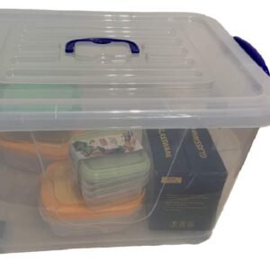 BAC - 75 Lts - Photopea BAC - 75 Litres