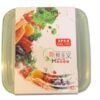 NNN Food Crisper - 650 ml - 2 Pcs