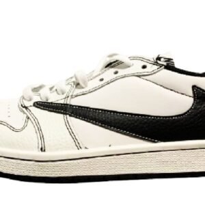 QQ 2 Nike Air Jordan 1