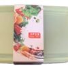 Food Crisper - 800 ml - 3 Pcs