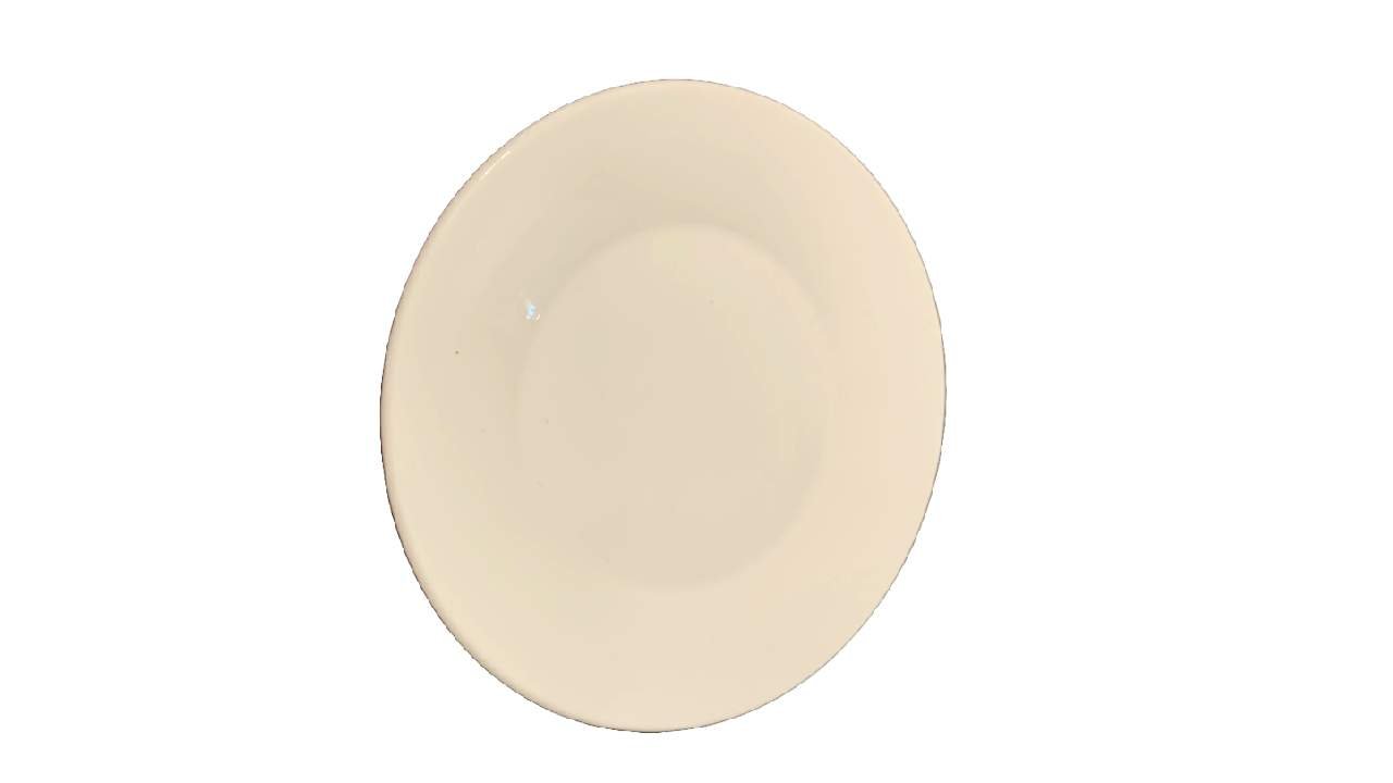 Side Plate 15.5 cms - Photopea Side Plates