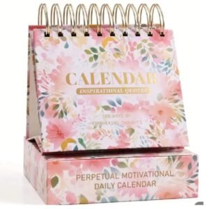 Calendar Inspirational 1 (2) Inspirational Calendar