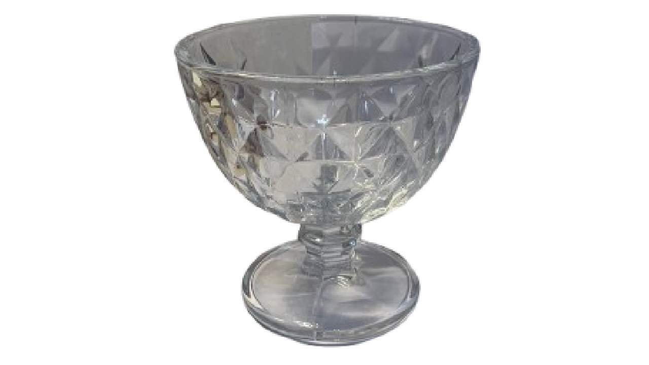 Dessert bowl - 6 Pcs