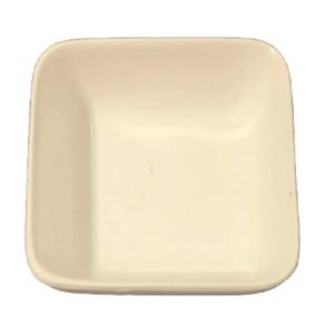 Ketchup square Ketchup bowl square