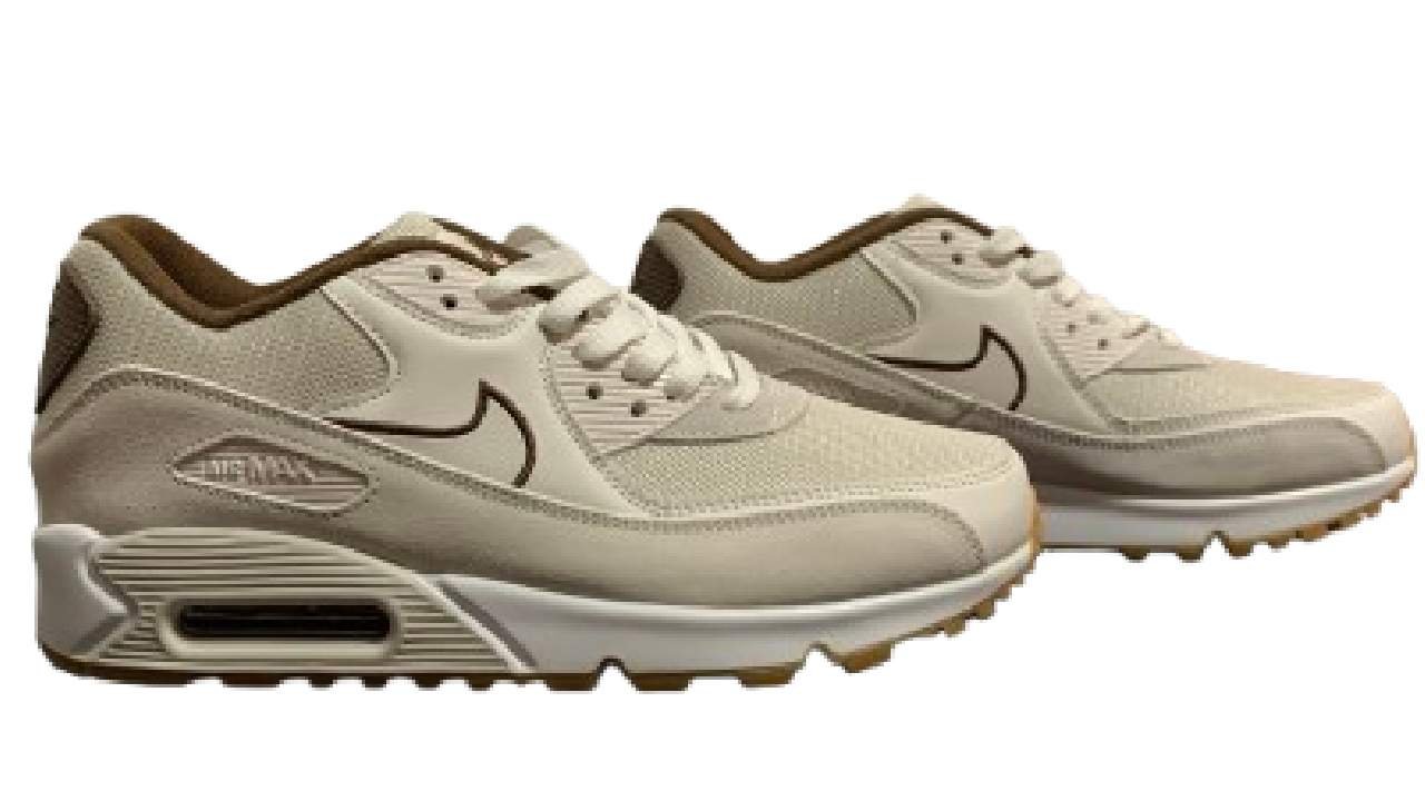 Nike Air Max 90