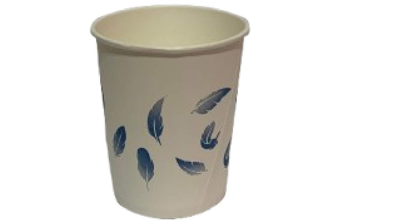 Paper Cup - 50 Pcs
