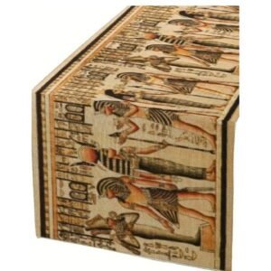 Runner - Egyptian Table Runner - Egyptian