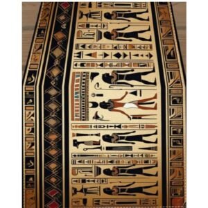 Runner - Ethnic Table Runner - Ethnic