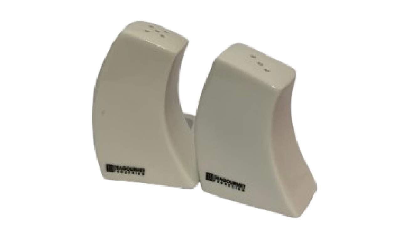 Salt n Pepper 2 Salt and Pepper set