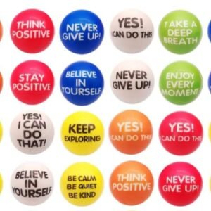 Stress balls Stress balls 2 Pcs