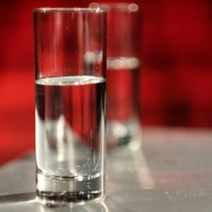 glass (9) Glass : 16 cms - 6 Pcs (Blinkmax)