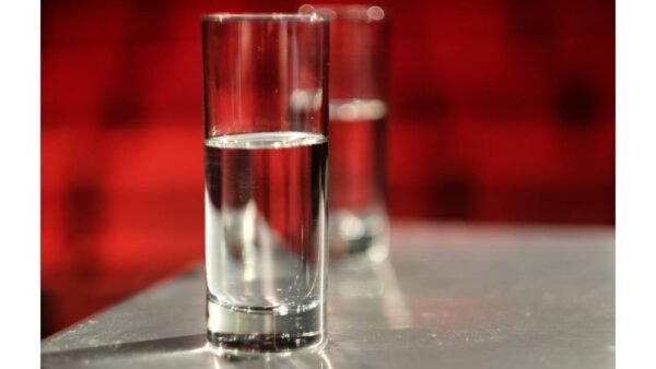 glass (9) Glass : 16 cms - 6 Pcs (Blinkmax)