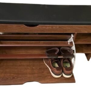 shoe rack (1) Shoe Rack - D.I.Y