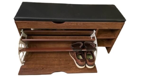 shoe rack (1) Shoe Rack - D.I.Y