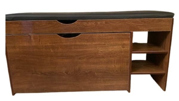 shoe rack Shoe Rack - D.I.Y