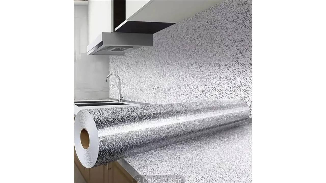 Vinyl Kitchen Countertop Sticker – 60 cms* 3M – VinyM Online Store