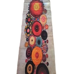 Table runner (1) Table runner - Ultra vibrant