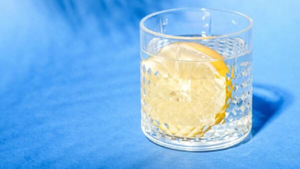 Glass : 7 cms - 6 Pcs