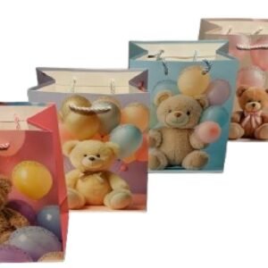 medium bag (2) Medium gift bag