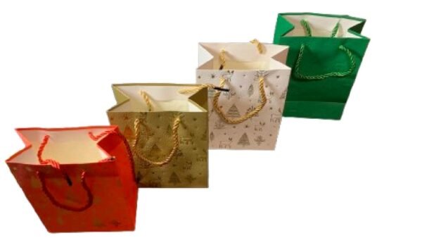 Small gift bag