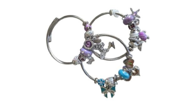 Bracelets - Stainless steel