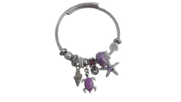 Bracelets - Stainless steel