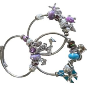 Bracelets (8) Bracelets - Stainless steel