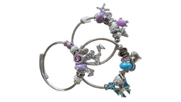 Bracelets - Stainless steel