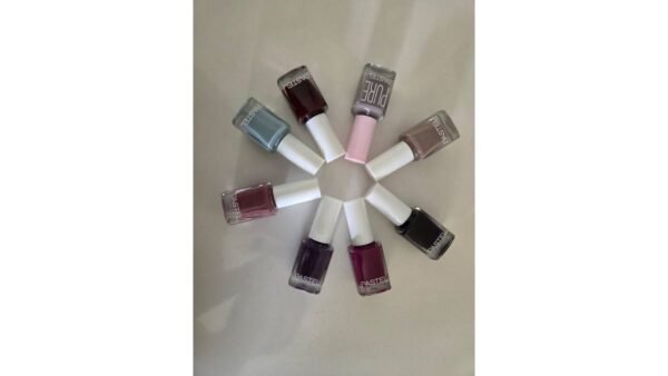 Nail Polish - Pastel