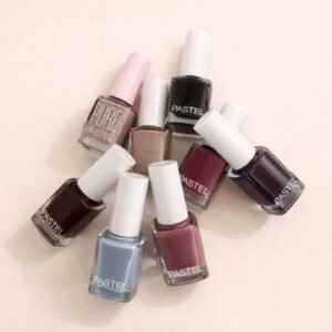 Nail polish (3) Nail Polish - Pastel