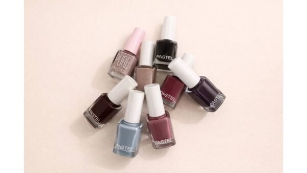 Nail Polish - Pastel