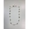 Necklace - Genuine stone