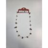 Necklace - Genuine stone