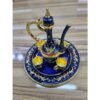 Arabic miniature coffee set