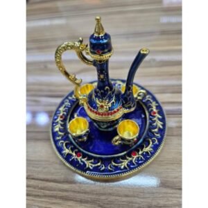 Tea set Arabic miniature coffee set