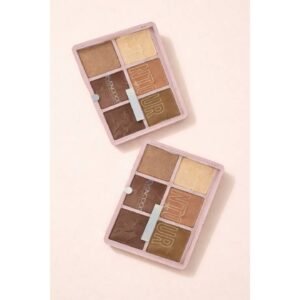 make up Make up contour set