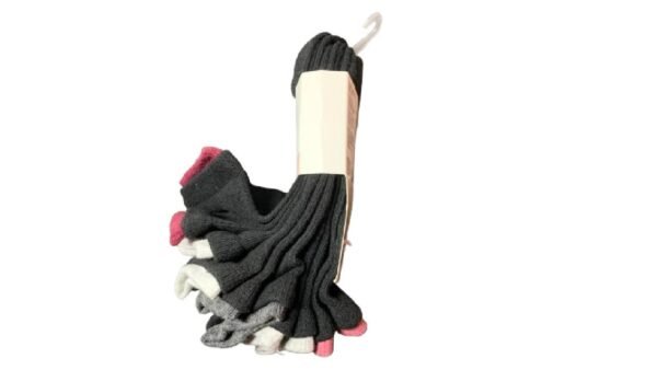 Trainer socks : 5 Pcs