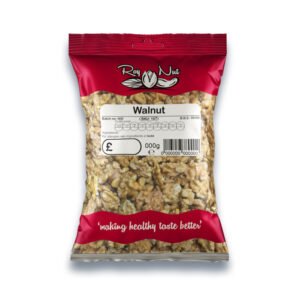 Walnuts : 300 g