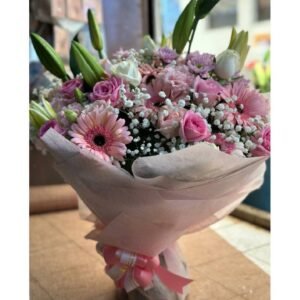 Bouquet (6) Bouquet - Love Symphony π