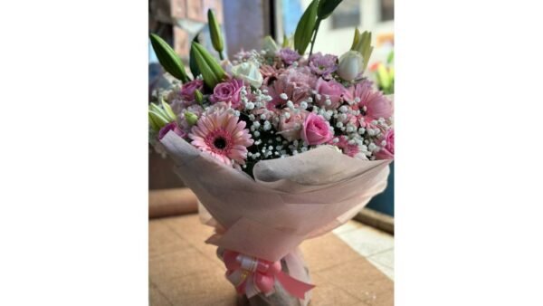 Bouquet (6) Bouquet - Love Symphony π