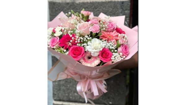 Bouquet - Sweet Embrace 💕