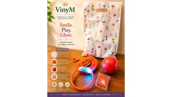 Gift Hamper - GlowJoy