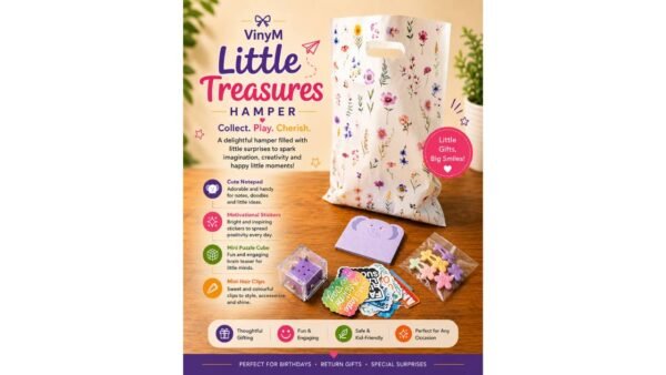 Gift Hamper - Little Treasures