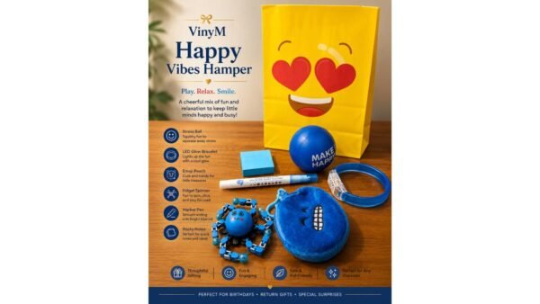 Gift Hamper - Happy Vibes